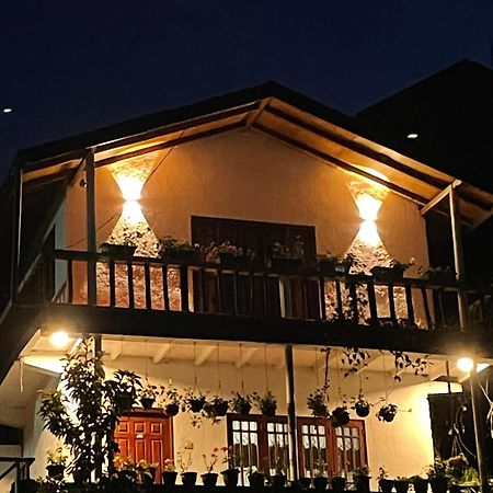 努沃勒埃利耶Cozy Heaven公寓 外观 照片