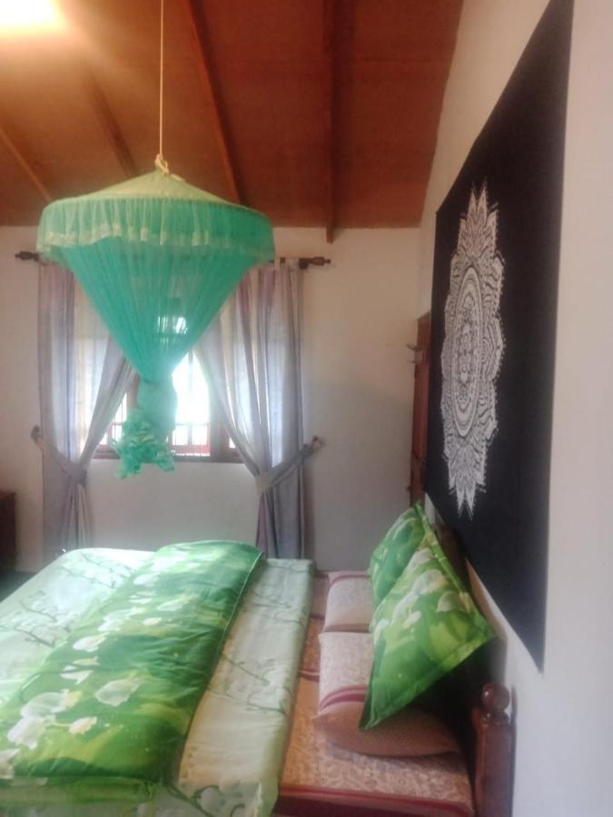 努沃勒埃利耶Cozy Heaven公寓 外观 照片