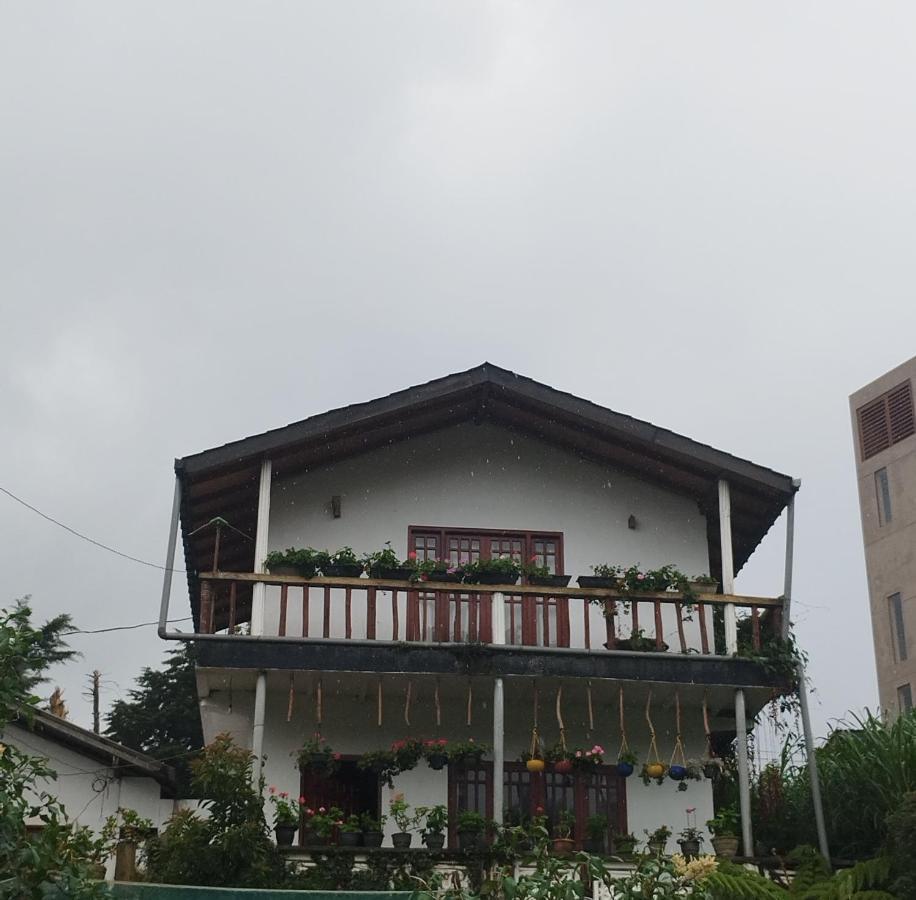 努沃勒埃利耶Cozy Heaven公寓 外观 照片